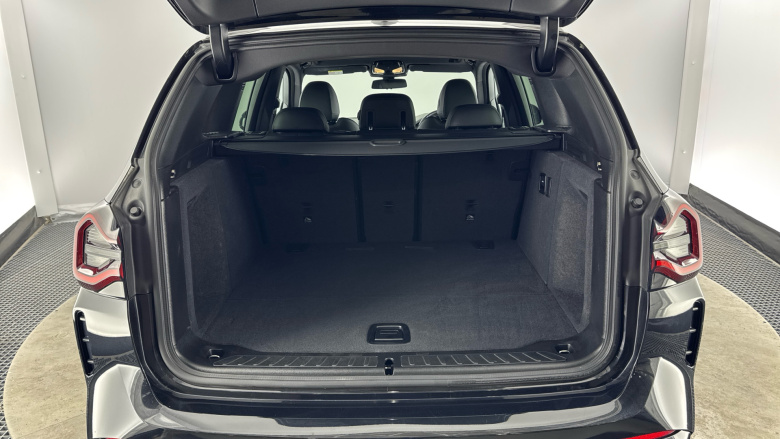 BMW X3 xDrive20i MHT M Sport 5dr Step Auto [Pro Pack] Petrol Estate